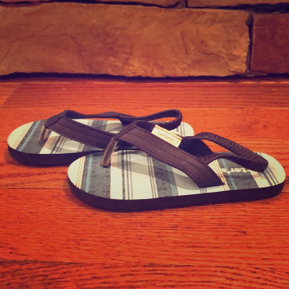 Flip flops